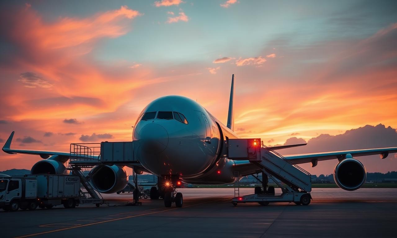 Aviação