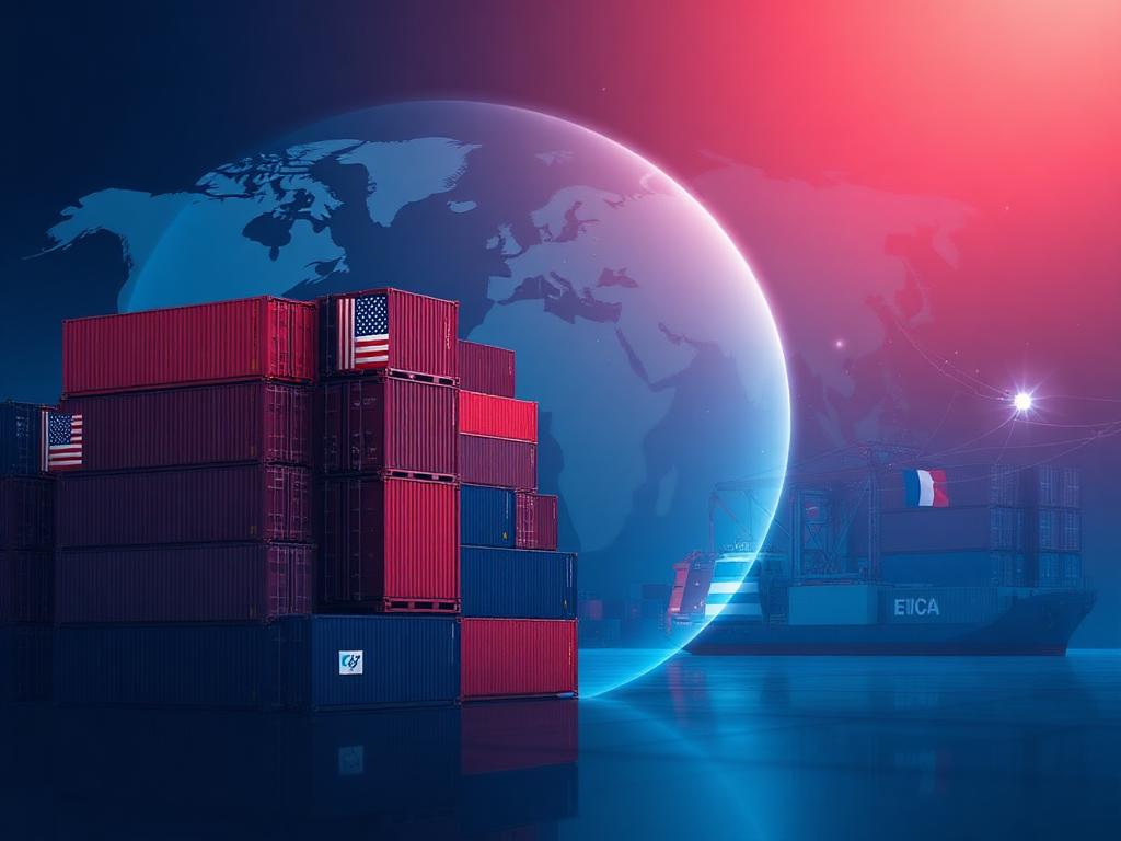 Importação, Exportação & Comércio